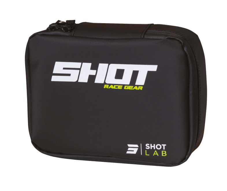 CLIMATIC BLACK | Shot Race Gear® | MOTOCROSS GEAR FOR MEN AND